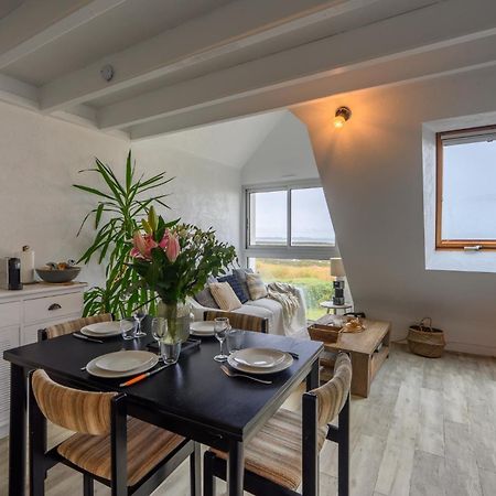 L'Appel Du Large - Duplex Vue Mer Penvins Sarzeau Zewnętrze zdjęcie