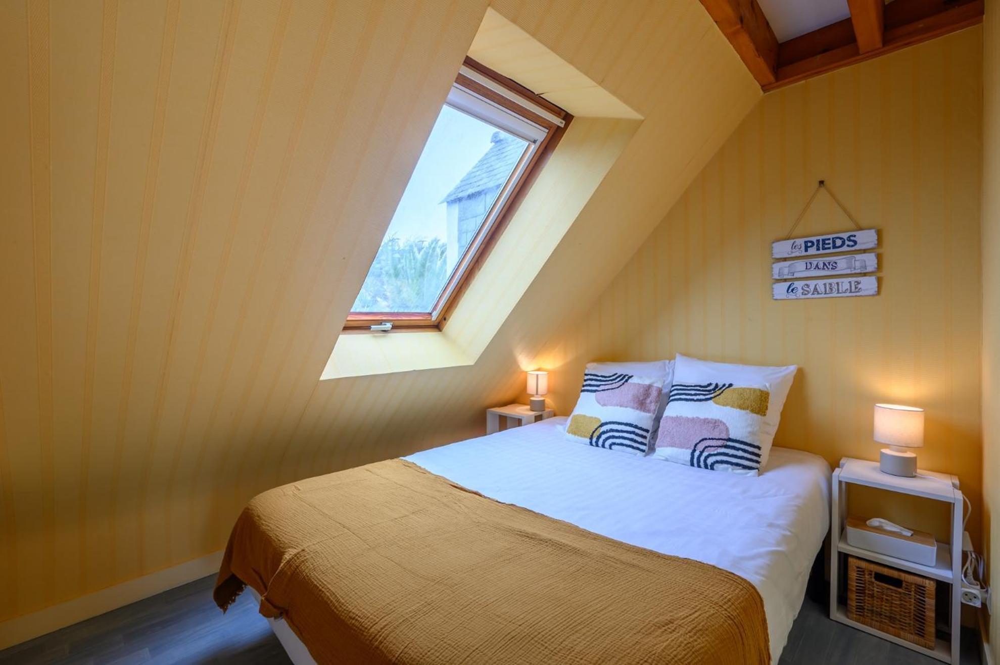 L'Appel Du Large - Duplex Vue Mer Penvins Sarzeau Zewnętrze zdjęcie