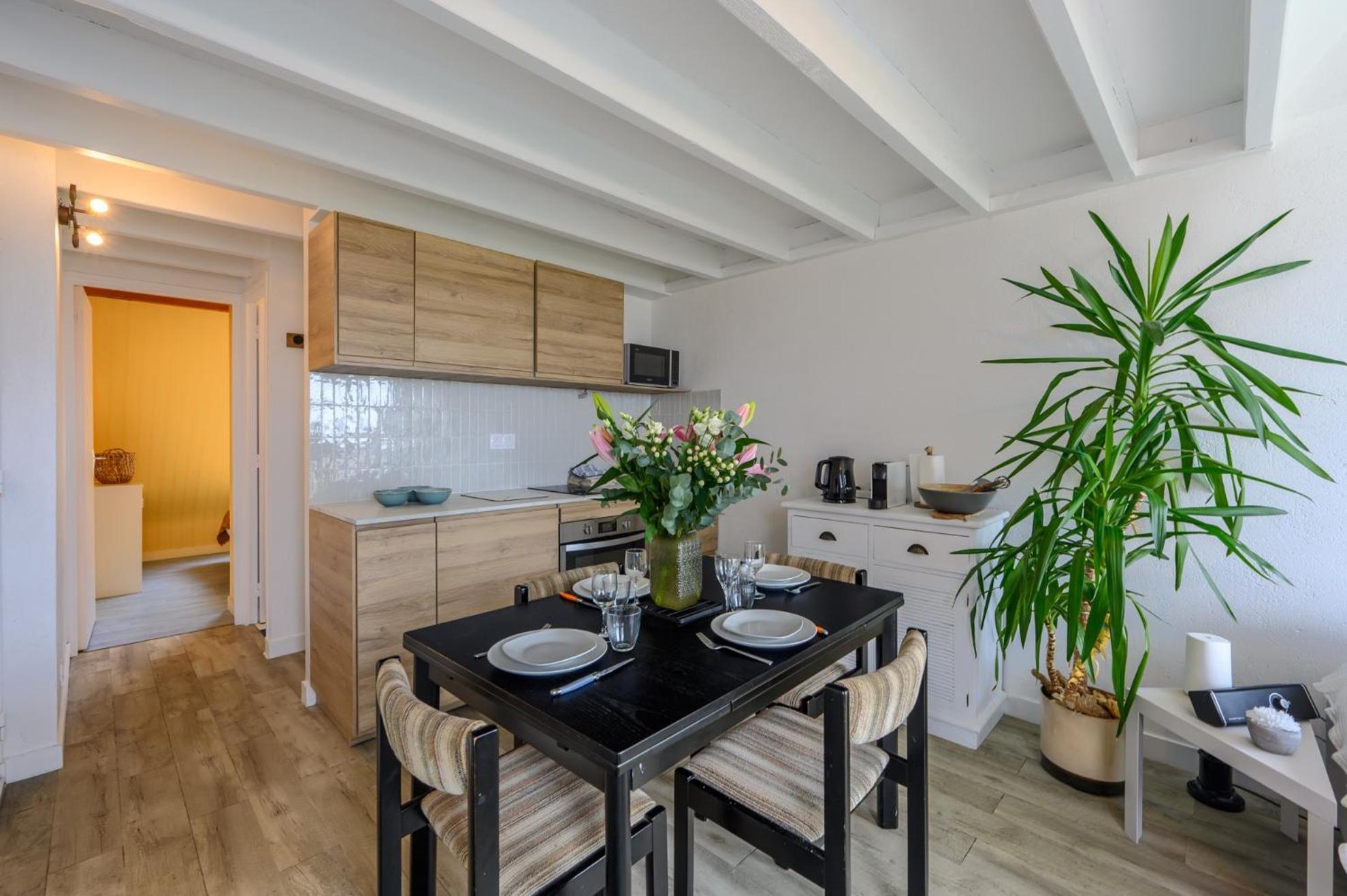 L'Appel Du Large - Duplex Vue Mer Penvins Sarzeau Zewnętrze zdjęcie