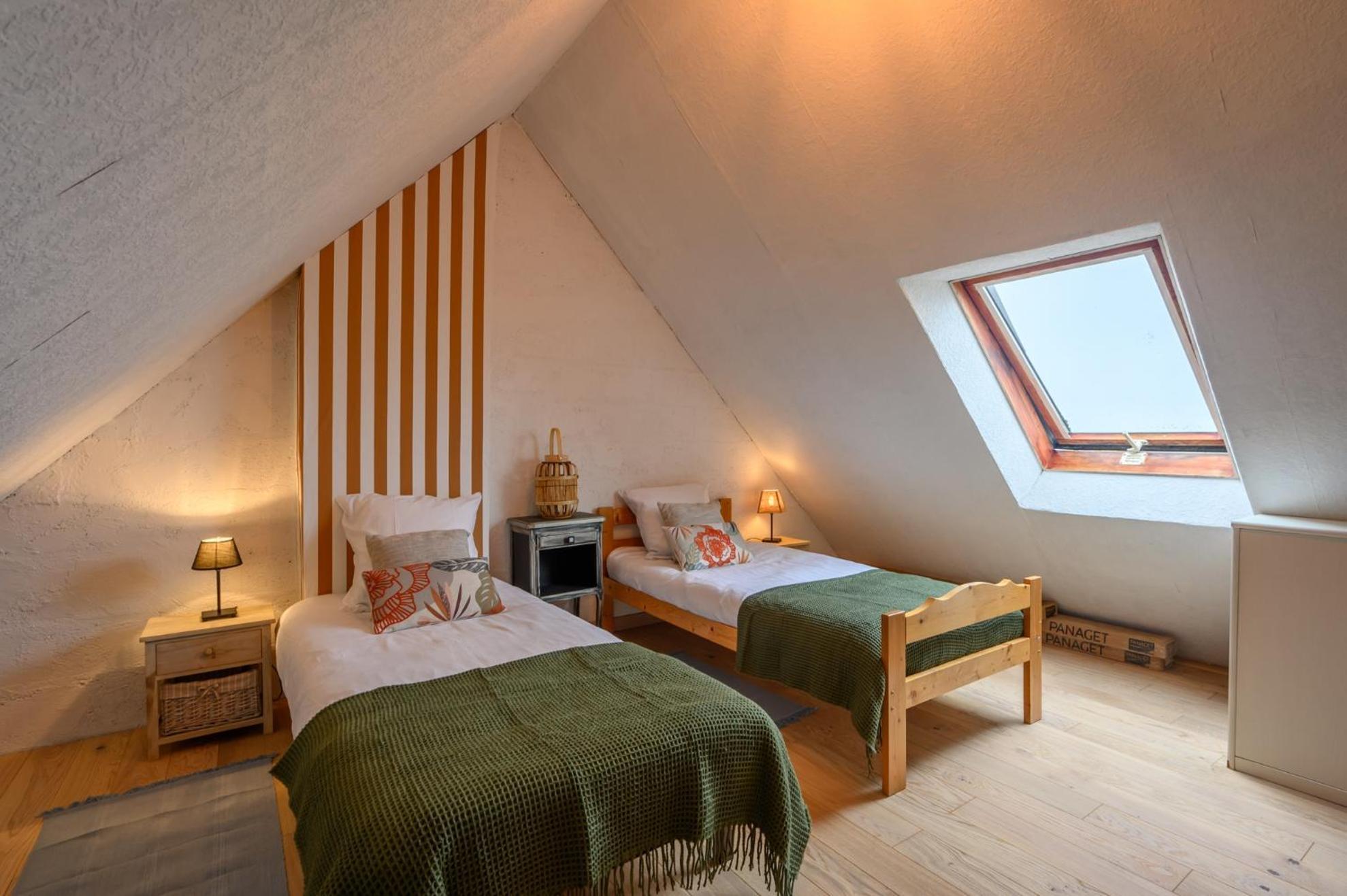 L'Appel Du Large - Duplex Vue Mer Penvins Sarzeau Zewnętrze zdjęcie