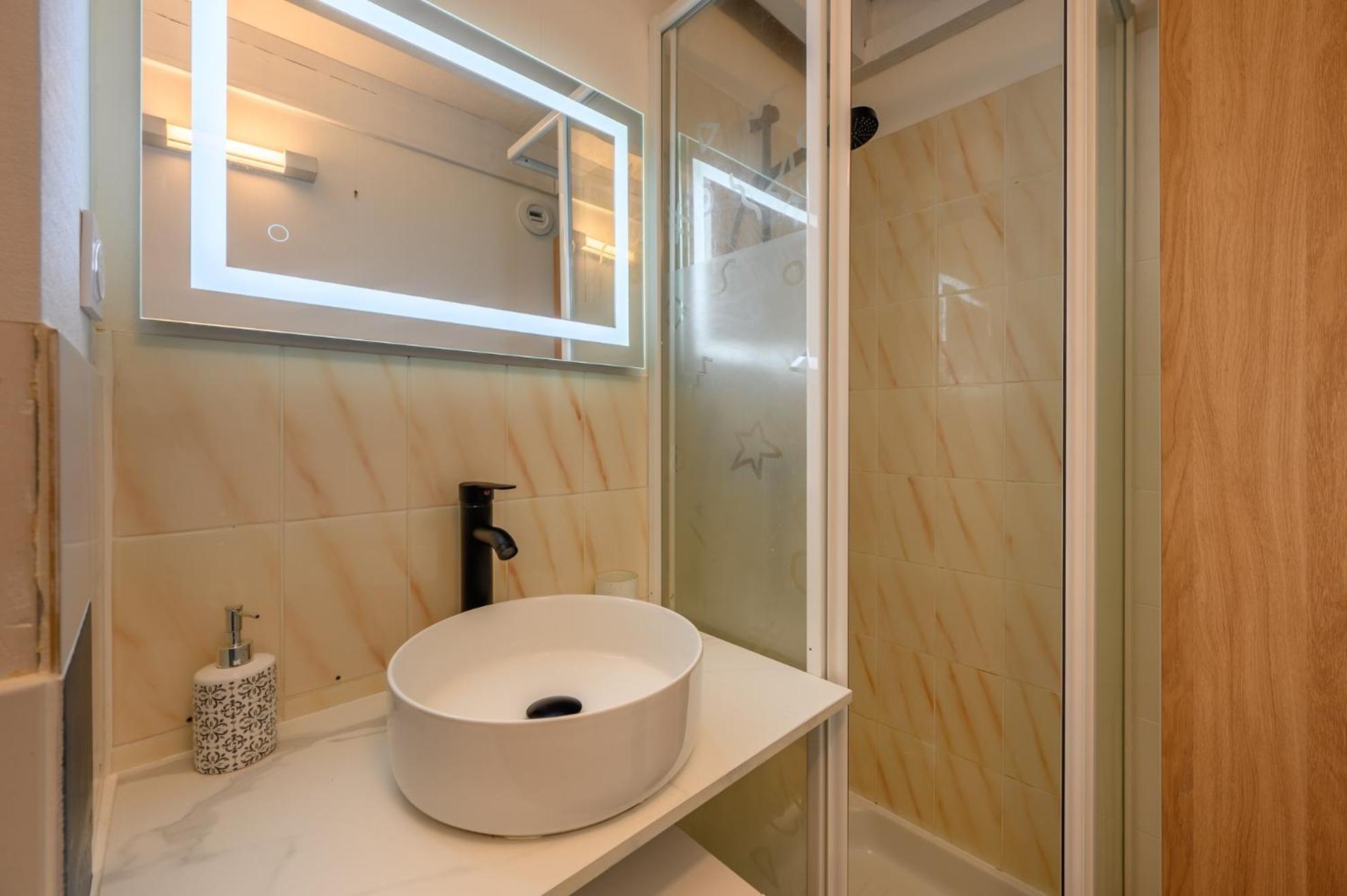 L'Appel Du Large - Duplex Vue Mer Penvins Sarzeau Zewnętrze zdjęcie
